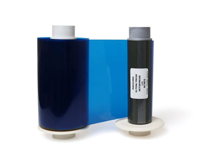 Magicard Ultima HE750 YMCKK Full Colour Dye Film (750 prints)