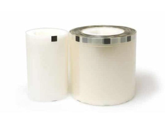 Magicard M9007-231/R 0.6 mil Clear Patch Laminate Film (255 patches)