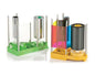 Magicard Prima 431 Set (Dye Film 432 & Re-Transfer Film 436 YMCK Printer Ribbon) (1000 Prints each)