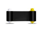 Seaory 3411A 100m x 60mm Black Monochrome Ribbon (1200 Prints)