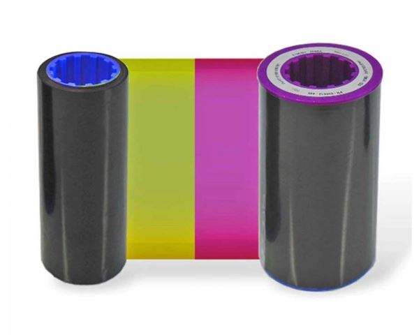 Zebra ZXP Series 8/9 800012-942 YMCKI Inhibitor Panel (500 Prints)