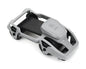 Zebra 800300-301EM ZC Monochrome Black Ribbon (2 000 Prints)