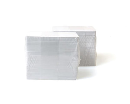 Smart S50 / S30 Refill Pack  includes: 1x YMCKO Ribbon & 200x Blank Cards