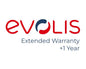 Evolis Primacy EWPR112SD Extended Warranty + 1 Year