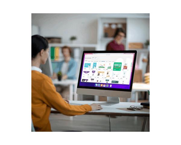Evolis ID-ALL-U23 Card Creation Software Standard to Advanced
