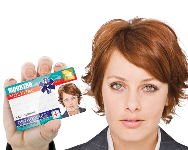 Trust ID Premium Software Link V4 – TT4030-KEY