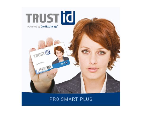 Trust ID PRO-SMART+ Edition – TT4070 Activation Key