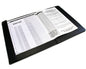 Visitor Temporary Signing-in Pad  GDPR Compliant  One Write 200 Passes