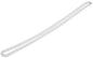 Clear Plastic Luggage Loop (Pack of 100)