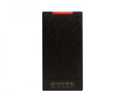 HID® iCLASS SE® R10 6100 Reader  900NTNNEK00000