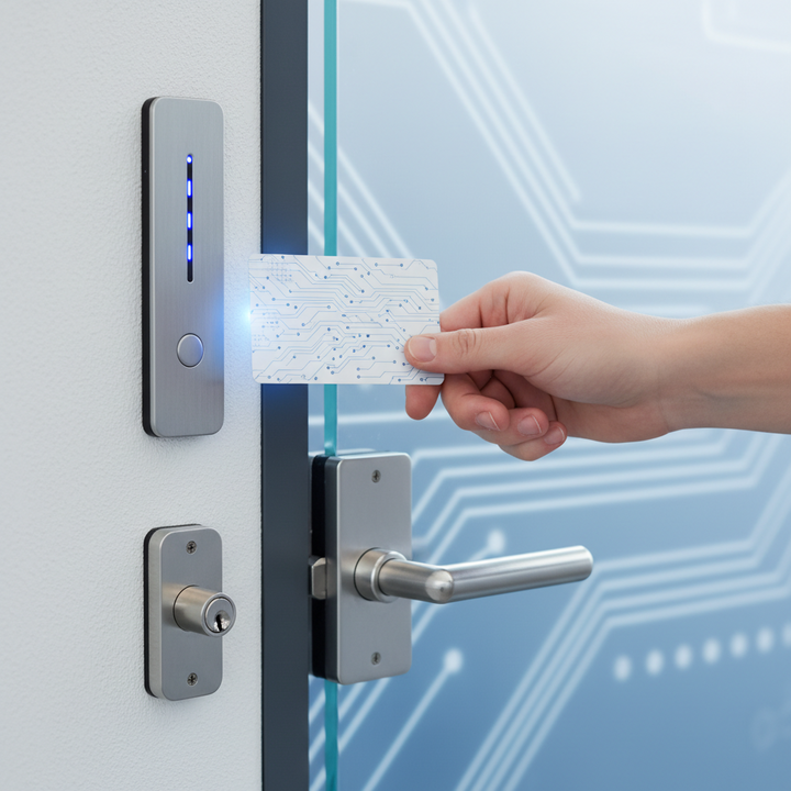 Access Control Integrations