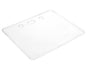 Vinyl Access Control Card Holders  Eco Friendly - Landscape (Pack of 100)
