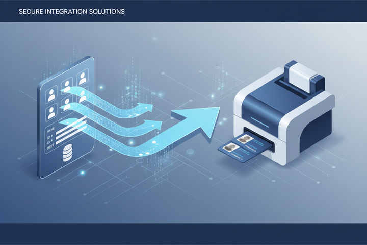 Card Printing Integrations